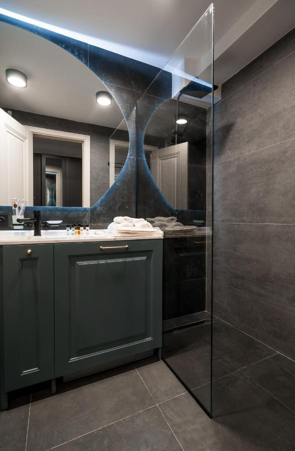 Studio Apartment In New Gudauri Redco Block F2 Екстер'єр фото