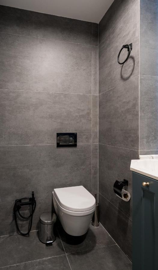 Studio Apartment In New Gudauri Redco Block F2 Екстер'єр фото
