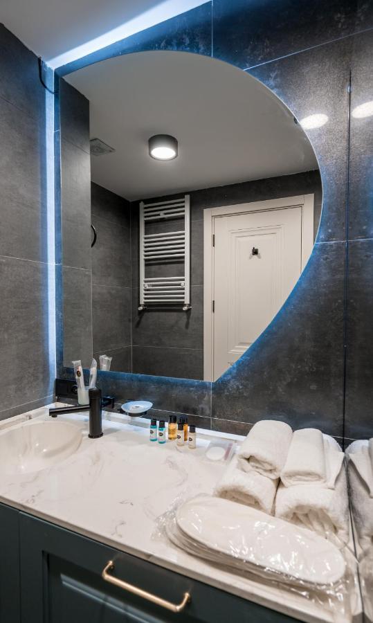 Studio Apartment In New Gudauri Redco Block F2 Екстер'єр фото