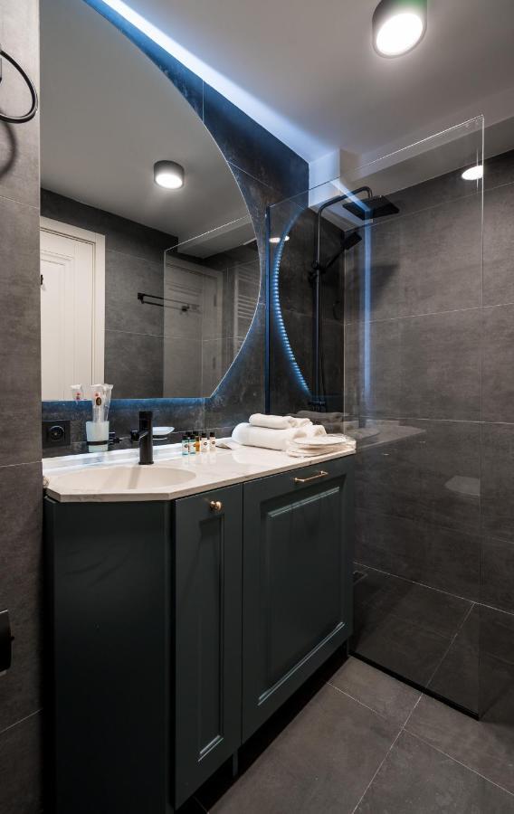 Studio Apartment In New Gudauri Redco Block F2 Екстер'єр фото