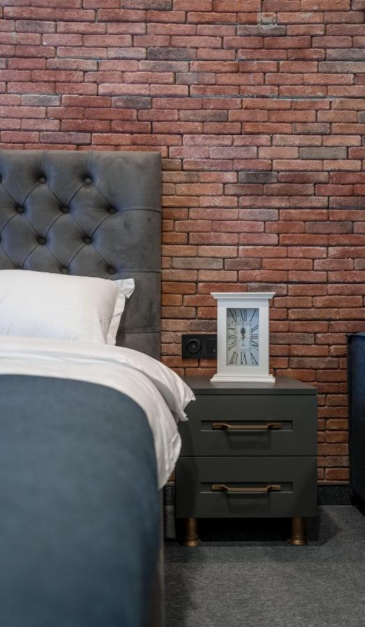 Studio Apartment In New Gudauri Redco Block F2 Екстер'єр фото